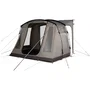 Dometic Waypoint Low - Auvent pour van et camping-car avec tunnel de connexion 90 cm - Arceaux fibre de verre - 3 m x 2,70 m x 2,10 m - Étanc