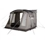 Dometic Waypoint Low - Auvent pour van et camping-car avec tunnel de connexion 90 cm - Arceaux fibre de verre - 3 m x 2,70 m x 2,10 m - Étanc