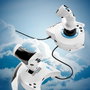 Thrustmaster T.Flight Hotas One MSFS Edition