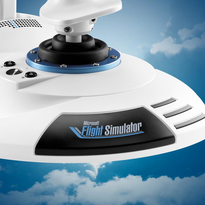 Thrustmaster T.Flight Hotas One MSFS Edition Thrustmaster T.Flight Hotas One MSFS Edition