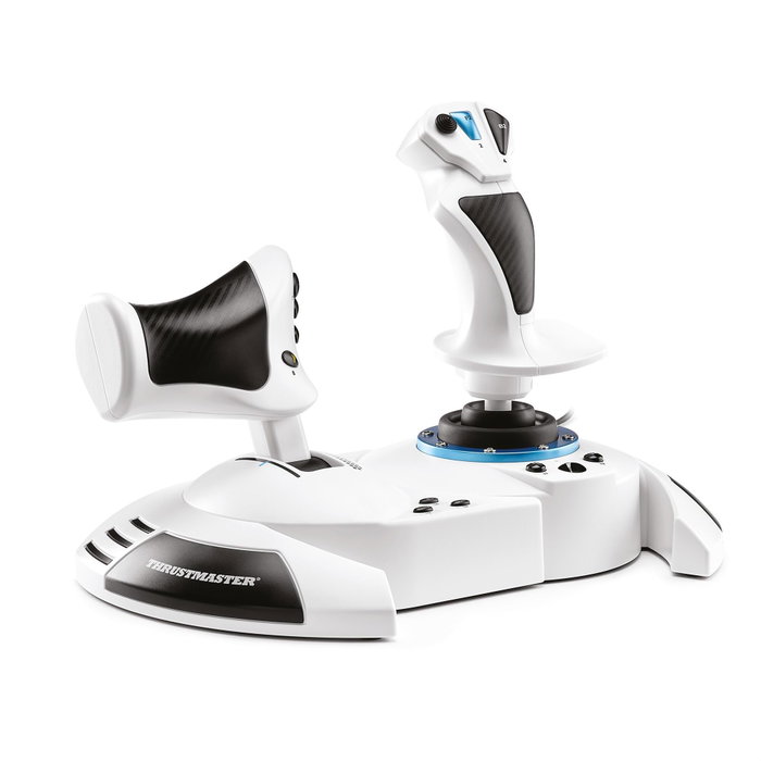 Thrustmaster T.Flight Hotas One MSFS Edition Thrustmaster T.Flight Hotas One MSFS Edition