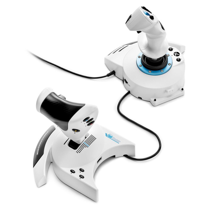 Thrustmaster T.Flight Hotas One MSFS Edition Thrustmaster T.Flight Hotas One MSFS Edition