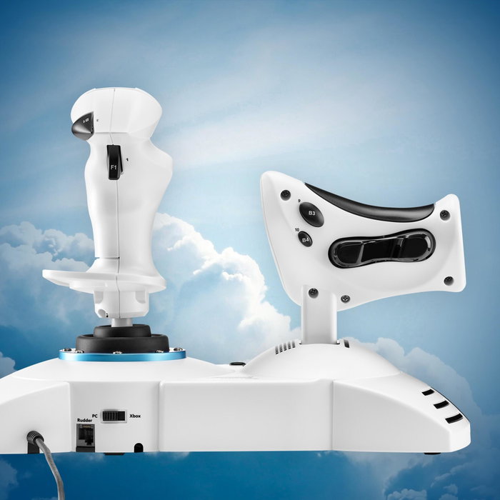 Thrustmaster T.Flight Hotas One MSFS Edition Thrustmaster T.Flight Hotas One MSFS Edition