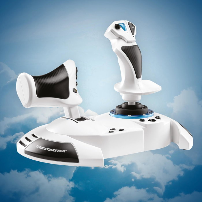 Thrustmaster T.Flight Hotas One MSFS Edition Thrustmaster T.Flight Hotas One MSFS Edition