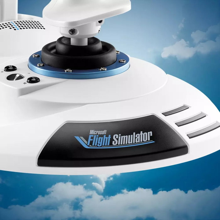 Thrustmaster T.Flight Hotas One MSFS Edition Thrustmaster T.Flight Hotas One MSFS Edition