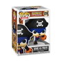 Funko POP! Games Pirate Sonic - Figurine Sonic the Hedgehog en vinyle
