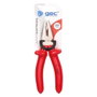Hantums Pince universelle avec manche isolant 200mm