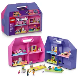 LEGO Friends La Maison de Poupée dans la Valise Créative 42697