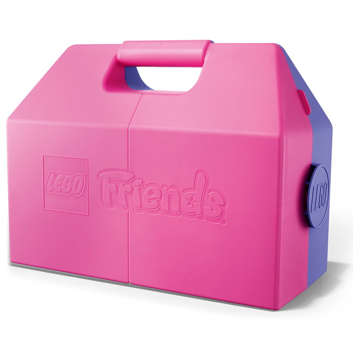 LEGO Friends La Maison de Poupée dans la Valise Créative 42697 LEGO Friends La Maison de Poupée dans la Valise Créative 42697