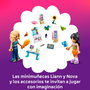 LEGO Friends La Maison de Poupée dans la Valise Créative 42697