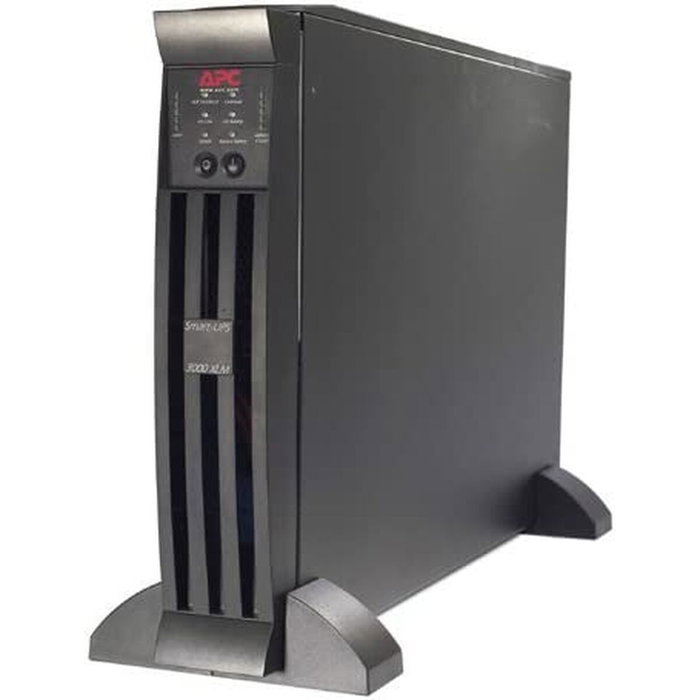Système d'Alimentation Sans Interruption Interactif APC SUM3000RMXLI2U 2850 W 3000 VA Système d'Alimentation Sans Interruption Interactif APC SUM3000RMXLI2U 2850 W 3000 VA