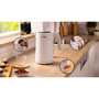 Bosch TWK2M161 MyMoment Bouilloire Blanche Mate