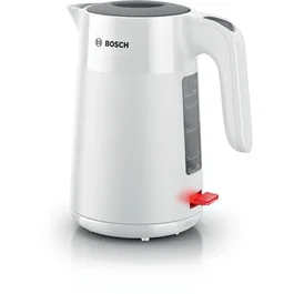Bosch TWK2M161 MyMoment Bouilloire Blanche Mate
