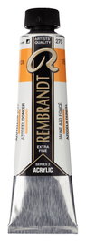 Rembrandt Jaune Azo Foncé 270
