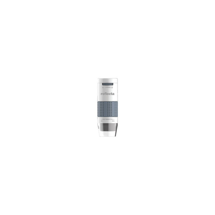 Reflecta DigiMicroscope Flex Blanc