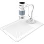 Reflecta DigiMicroscope Flex Blanc