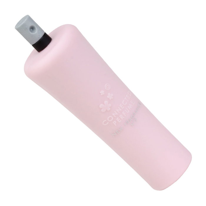 Fun Connection Chargeur/Batterie Parfum en forme de bouteille