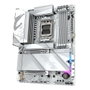Gigabyte X870 Aorus Elite X3D ICE Carte mère ATX AMD AM5 DDR5 Wi-Fi 7 USB4 Blanc