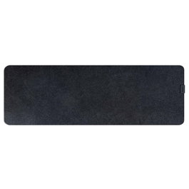 Phoenix technologies Tapis de Bureau Sizigia en Feltre de Laine Merino 3 mm Antidérapant pour Bureau, Protection et Organisation de l'Espace de Travail