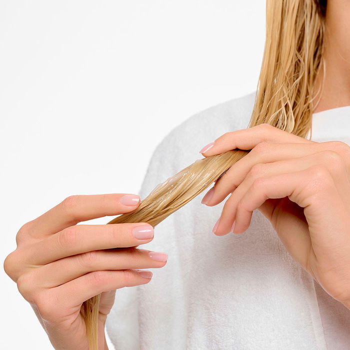 Schwarzkopf BLONDME BOND REPAIR Baume scellant 75 ml Schwarzkopf BLONDME BOND REPAIR Baume scellant 75 ml