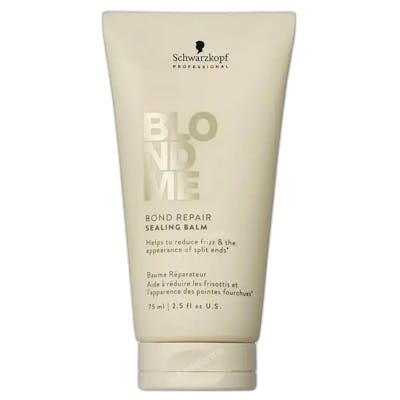 Schwarzkopf BLONDME BOND REPAIR Baume scellant 75 ml Schwarzkopf BLONDME BOND REPAIR Baume scellant 75 ml