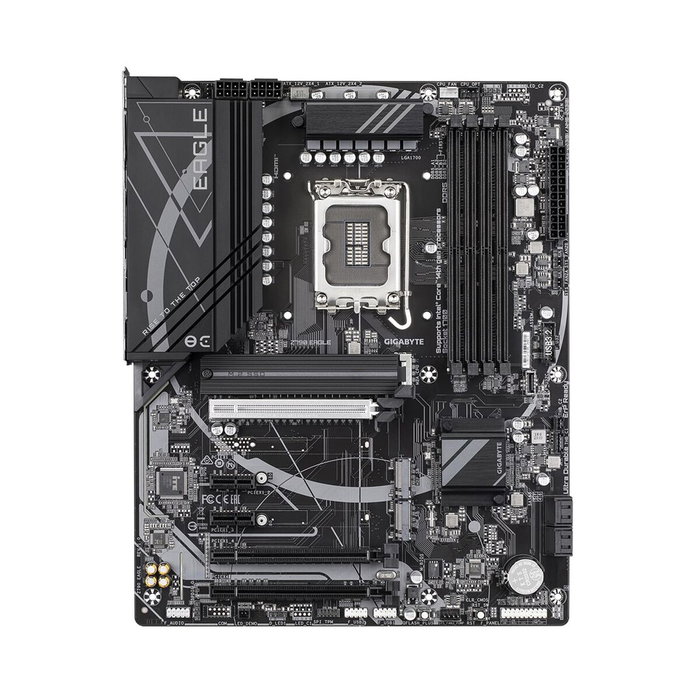 Carte Mère Gigabyte Z790 EAGLE INTEL Z790 LGA 1700