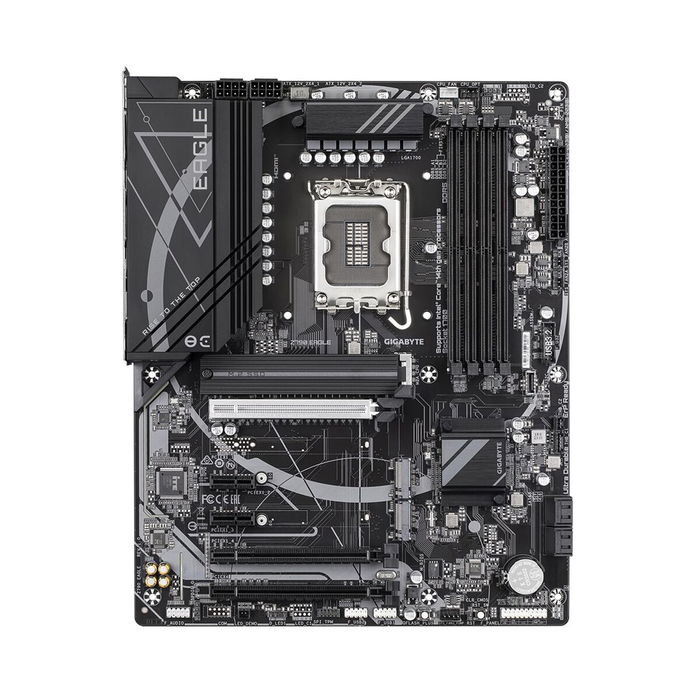 Carte Mère Gigabyte Z790 EAGLE INTEL Z790 LGA 1700