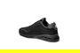 Sparco SBMB0003B0K11038 Zapatillas S-Light Noir-Gris Taille 38 Chaussures Sport Respirantes Semelle Ergonomique