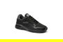 Sparco SBMB0003B0K11038 Zapatillas S-Light Noir-Gris Taille 38 Chaussures Sport Respirantes Semelle Ergonomique