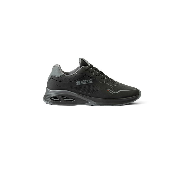 Sparco S-Light Noir/Gris Taille 38 Sparco S-Light Noir/Gris Taille 38