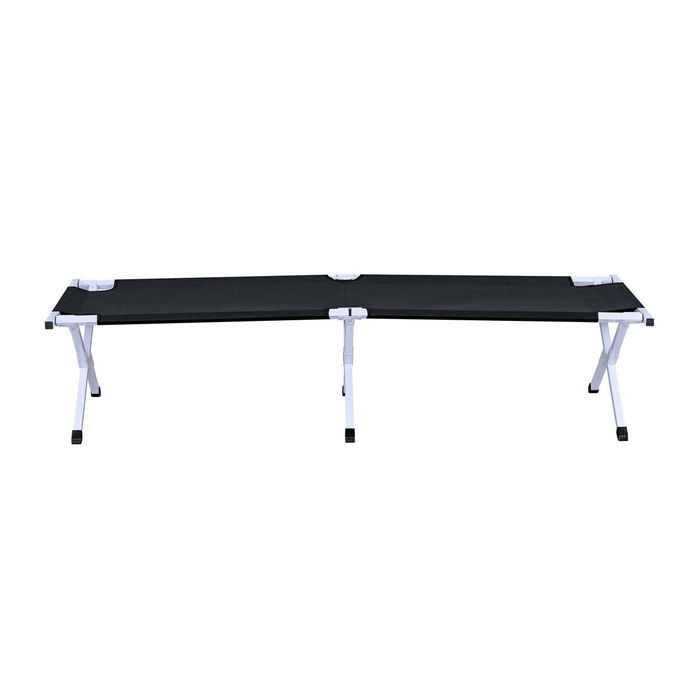 Bestway Lit en Aluminium Max 110 kg 190x64x42 cm Camping 68065