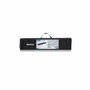 Bestway 68065 Lit de Camping Aluminium 190x64x42 cm Poids Max 110 kg