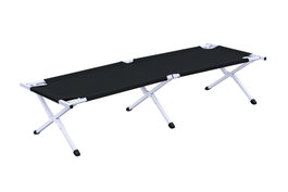 Bestway 68065 Lit de Camping Aluminium 190x64x42 cm Poids Max 110 kg
