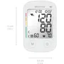 Medisana BU 535 Tensiomètre Bras Électronique Parlant - Grand Écran XXL - Mesure Pression Artérielle et Arythmie - 240 Mémoires - 6 Langues (FR, EN, ES, RU, GR, AR)