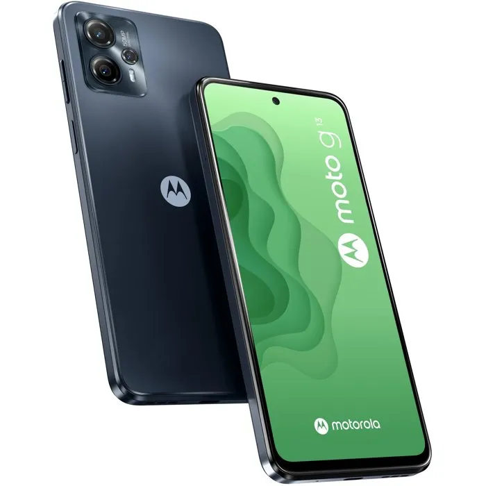 Motorola G13 128 Go Noir