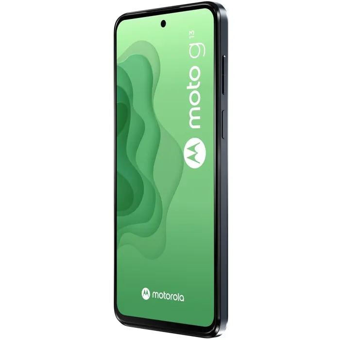 Motorola G13 128 Go Noir