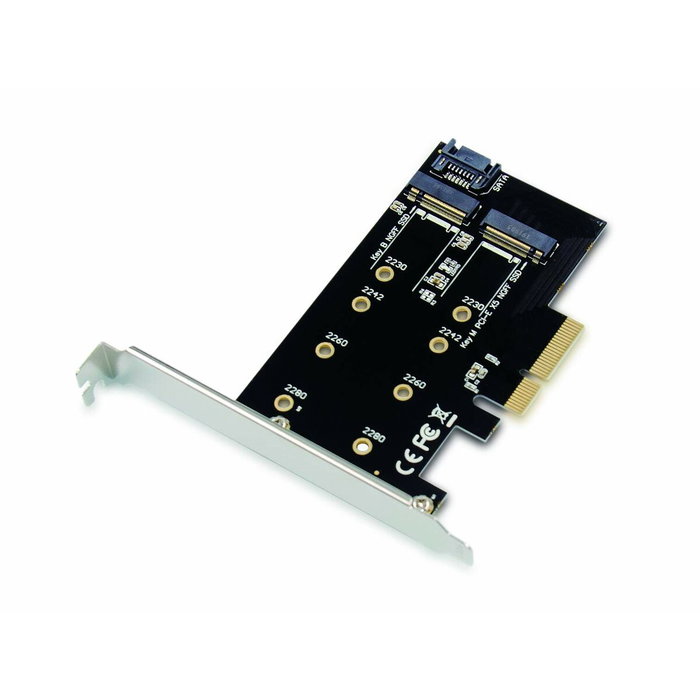 Conceptronic Carte PCI 110013607