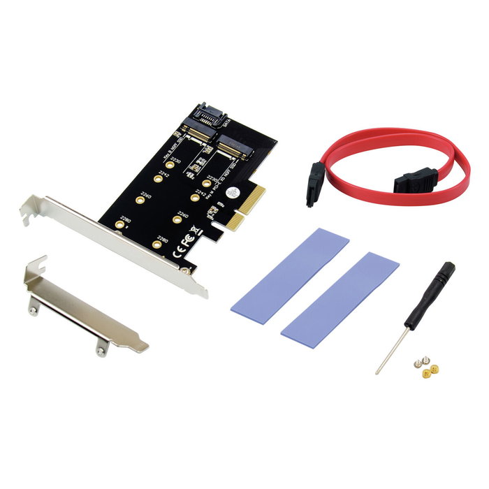 Conceptronic Carte PCI 110013607