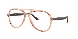 Ray Ban RX4376V-8172-57