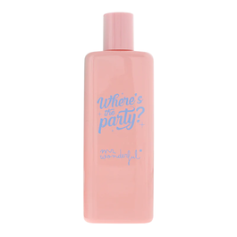Mr Wonderful Where's The Party? Eau de Toilette pour femme 75 ml