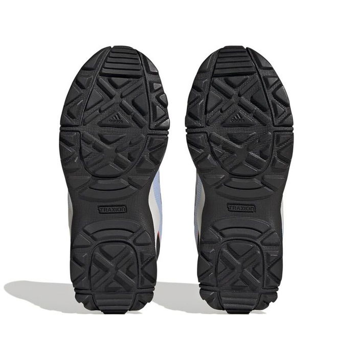 Chaussures de Sport pour Enfants Adidas Terrex Hyperhiker Bleu clair 7-8 ans
