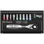 Wera Bit-Check 10 Zyklop Mini BiTorsion 1
