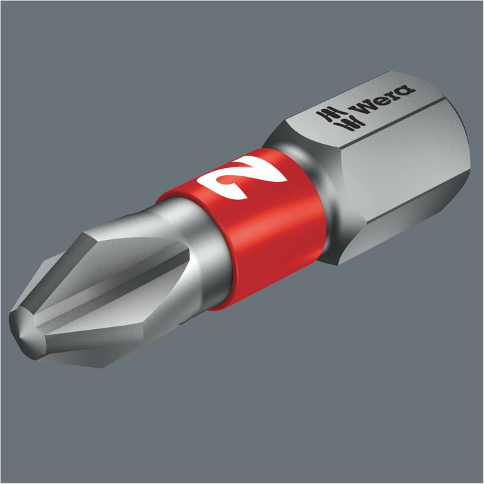 Wera Bit-Check 10 Zyklop Mini BiTorsion 1