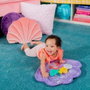 Disney Baby Tapis d'eau Ariel La Petite Sirène