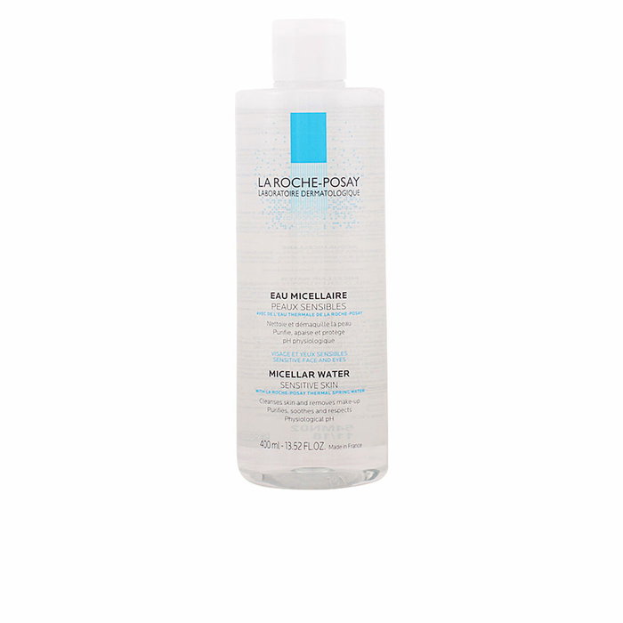 La Roche Posay TOLERIANE Eau Micellaire Peaux Sensibles 400 ml
