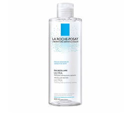 Eau démaquillante Solution Micellaire La Roche Posay 400 ml