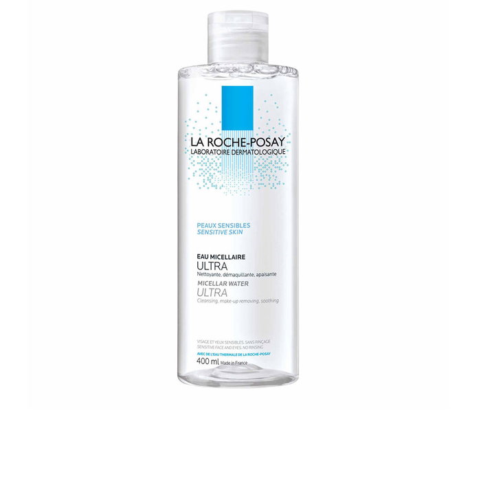 La Roche Posay TOLERIANE Eau Micellaire pour Peau Sensible 400 ml La Roche Posay TOLERIANE Eau Micellaire pour Peau Sensible 400 ml