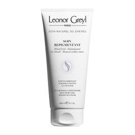 Leonor Greyl Soin Repigmentant Icy Blonde 200 ml