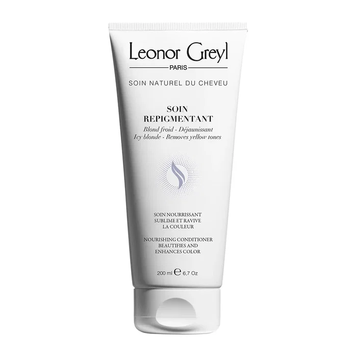 Leonor Greyl Soin Repigmentant Icy Blonde 200 ml Leonor Greyl Soin Repigmentant Icy Blonde 200 ml