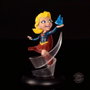 Quantum Mechanix Figure Supergirl Q-Fig